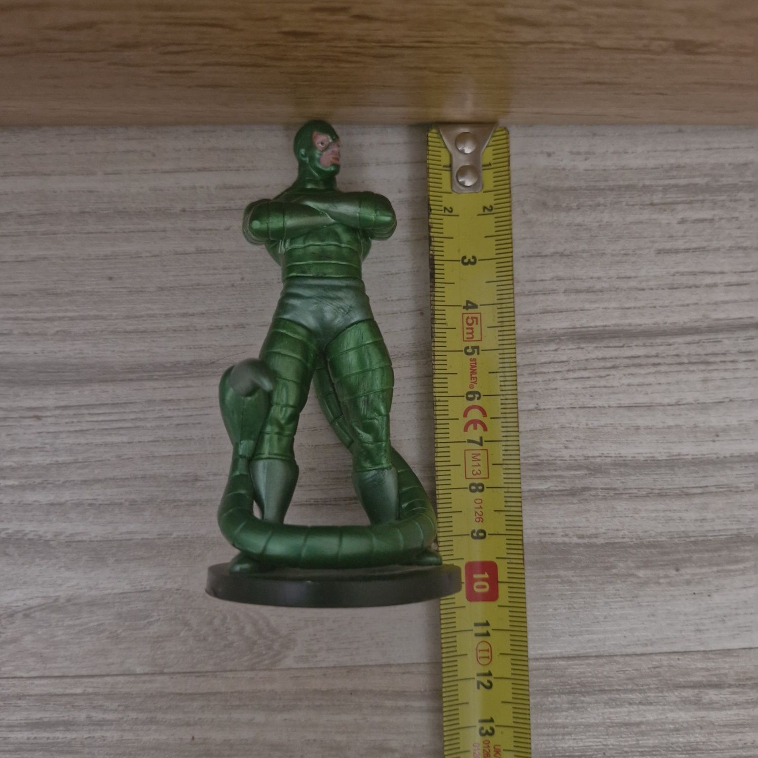 Figurka Scorpion z Spider-Man