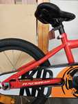Bicicleta crianca nova para maires de 5 anos