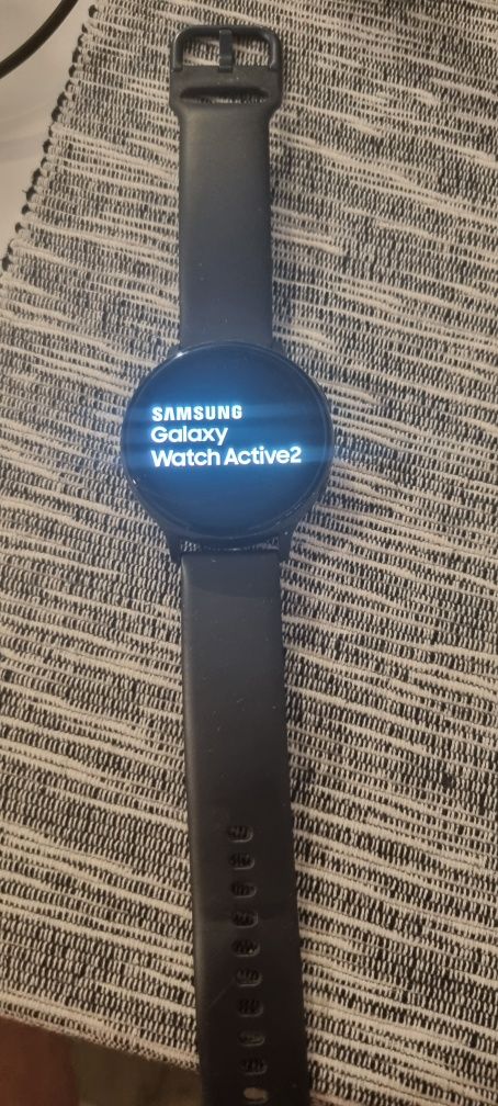 Smartwatch samsung active2