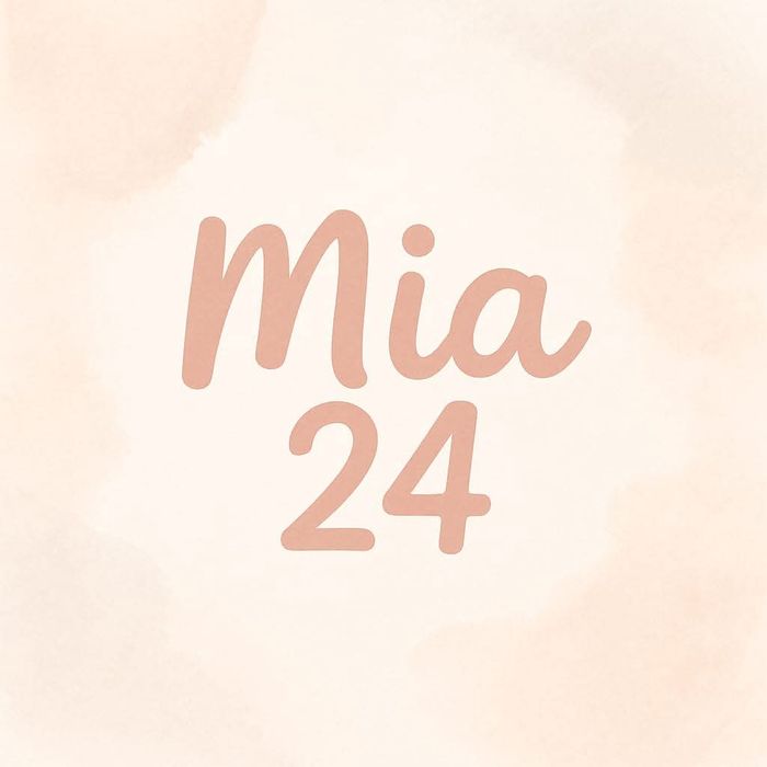 Mia 24/ serviços