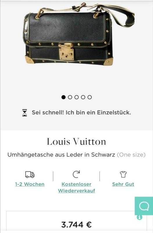 Сумка Louis Vuitton bag оригінал