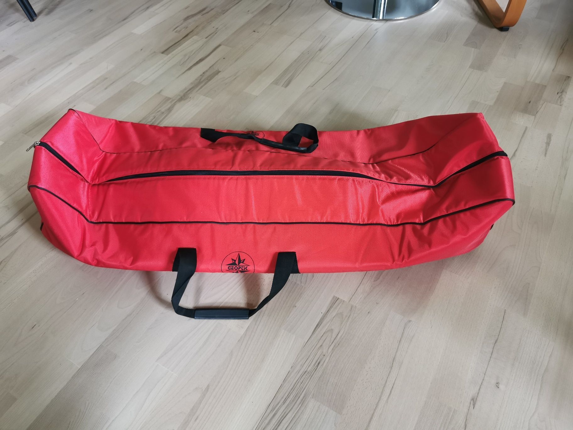 Torba Geoptik na teleskop astronomia
