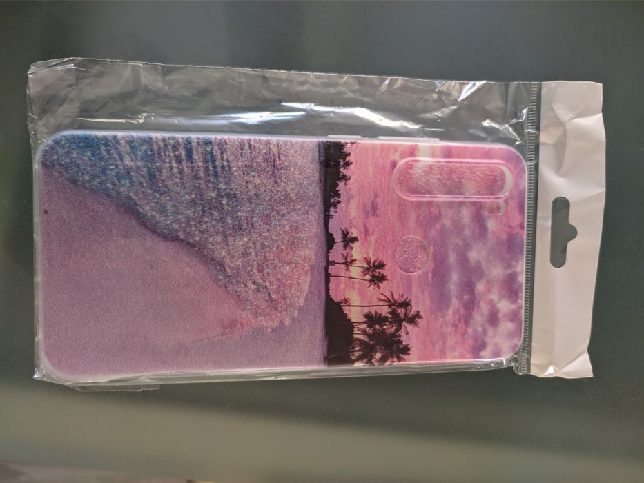 Capas para telemóvel xiaumi note 8