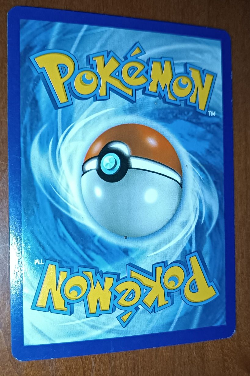 Pokémon Holo Lapras McDonalds Promos 5/12 Holo Promo
