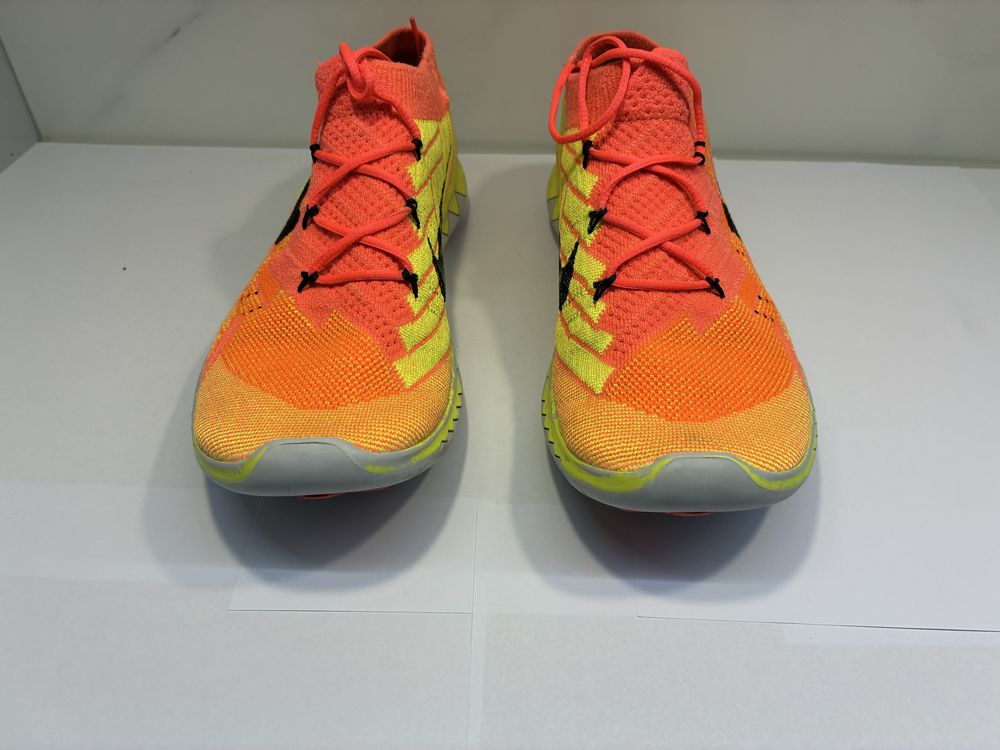 Nike Free 3.0 Flyknit/ rozm 40/ do biegania bdb stan