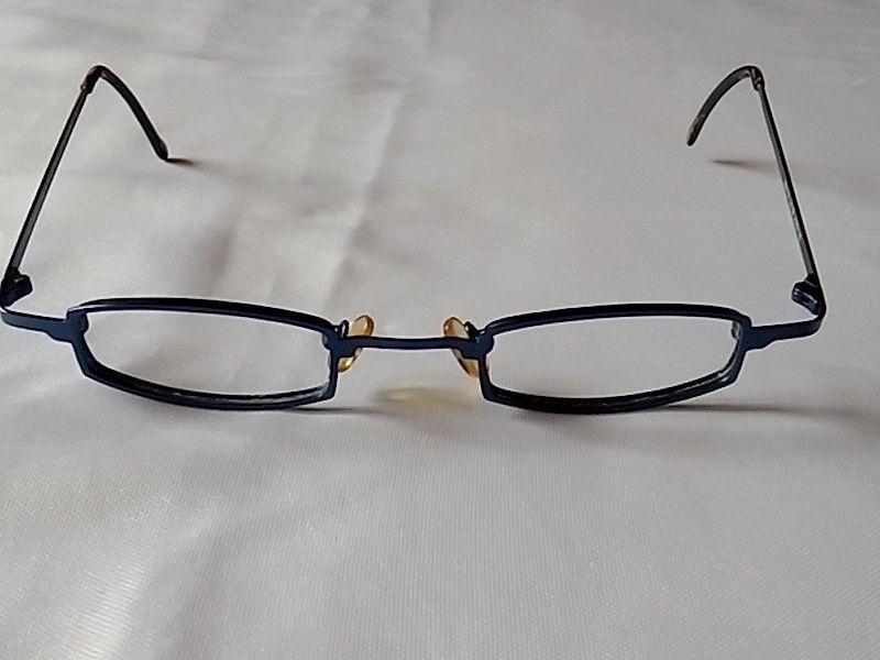 Oprawki okulary Creativ  dla optyka - kolekcja nr. 654A (Damskie)