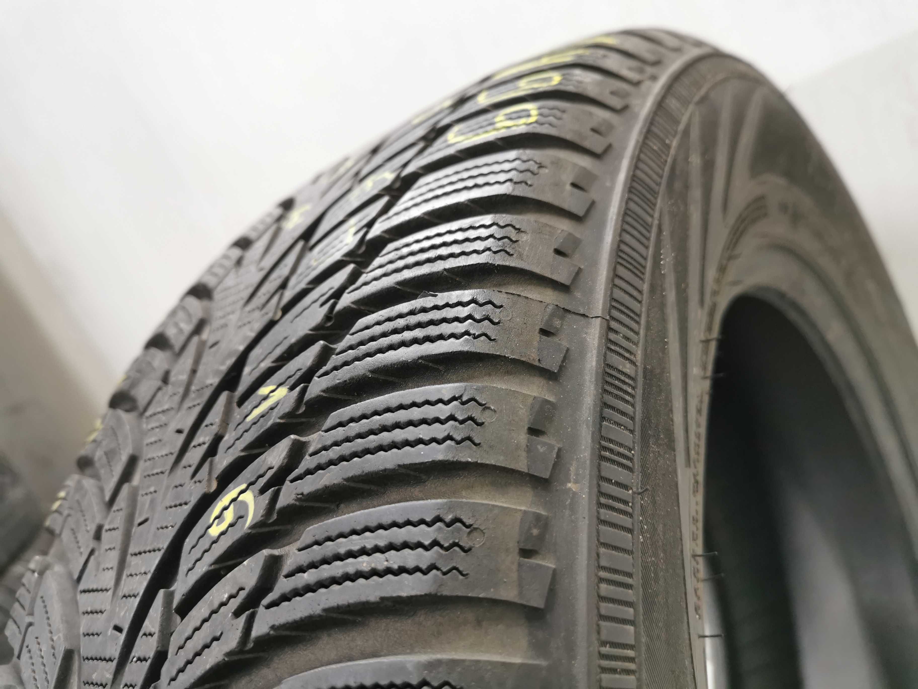 Nokian WR D3 215/60r16 95H N1499