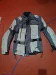 Мотокостюм POLO TEX Drive (158–164 см) — куртка + штани