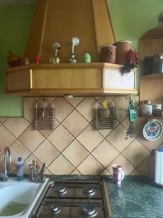 Okazyjnie sprzedam całą kuchnię