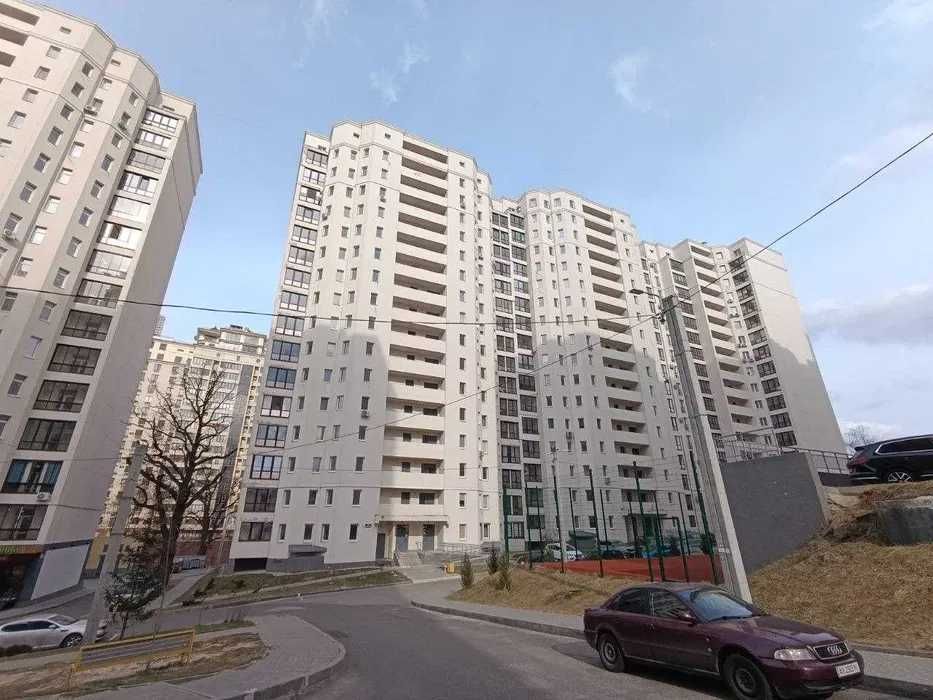 Продажа 3к квартиры 100кв.м. ЖК Сокольники Центр