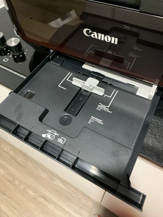 Canon PIXMA MX925 —  принтер 4 в 1
