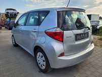 Toyota Verso S 1,33 73kW 99KM 2011-2015r lak. 1F7 1NR-FE
