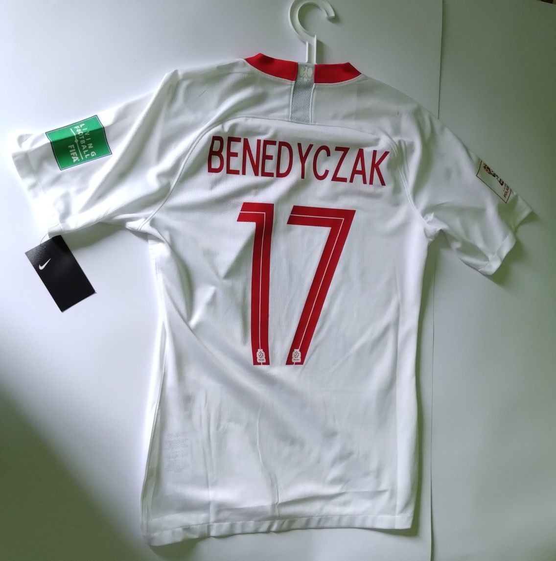 Koszulka Reprezentacji Polski