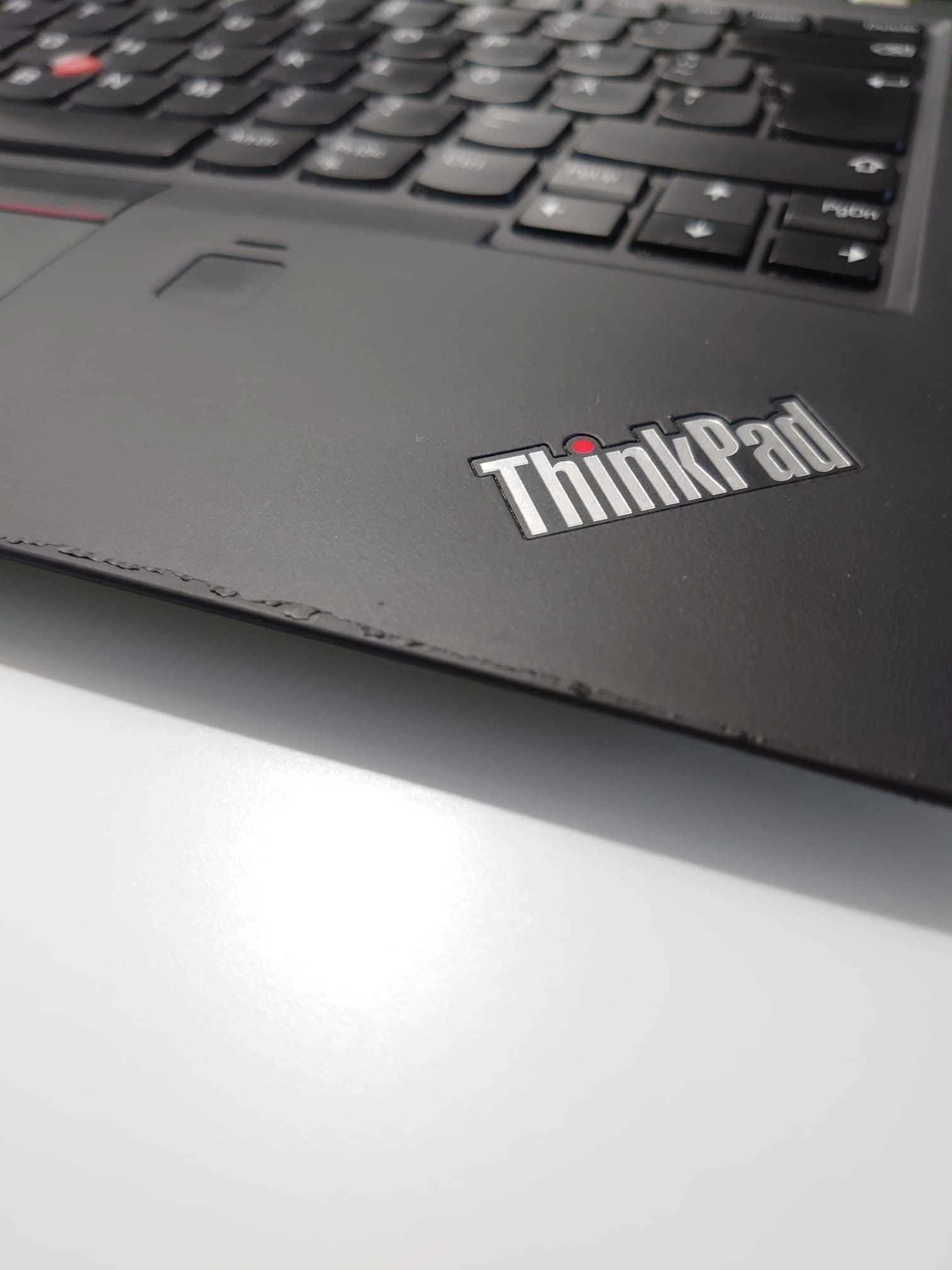 Portátil Lenovo ThinkPad X1 Carbon G5 i5 8GB 256GB RECONDICIONADO - B