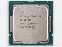 Processador Intel core i5 10400F