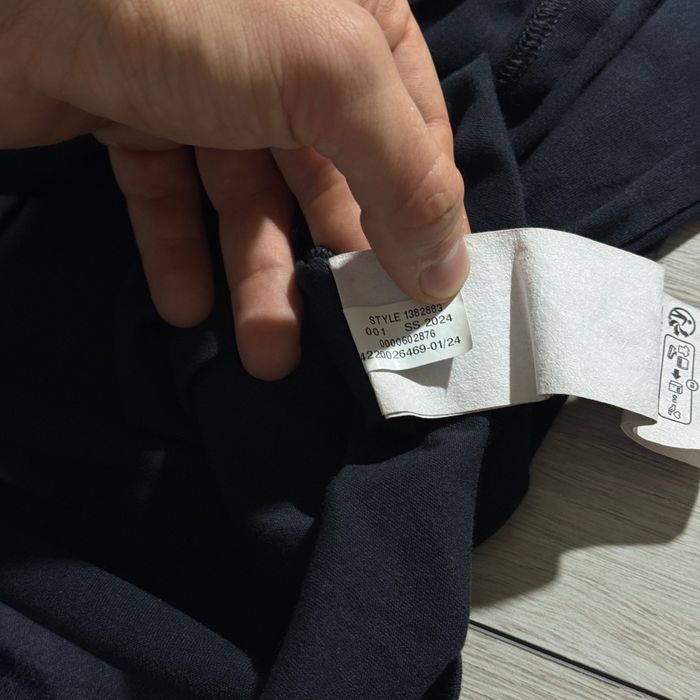 НОВА Чорна Спортивна Майка Андер Армор Under Armour, XXL, оригінал