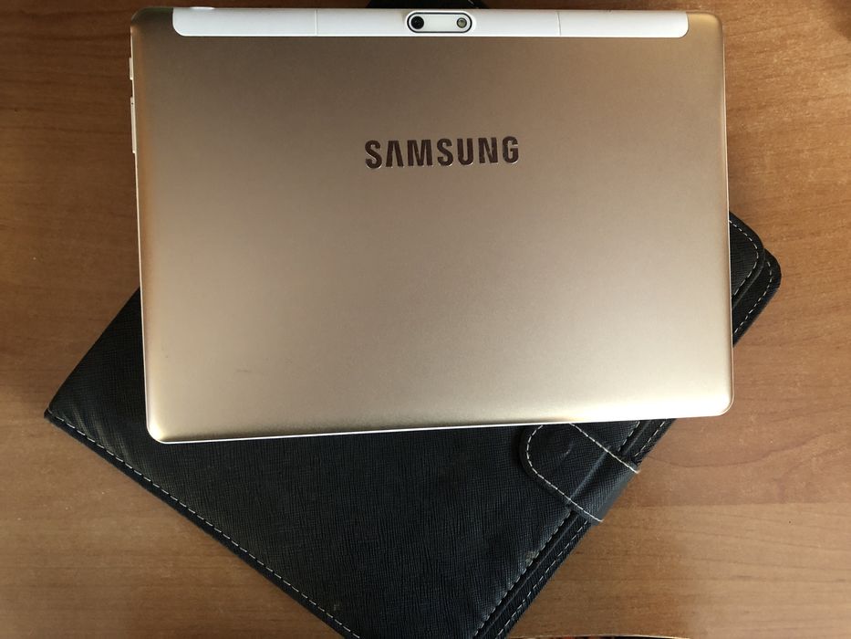 Планшет samsung tab pro 10 16gb