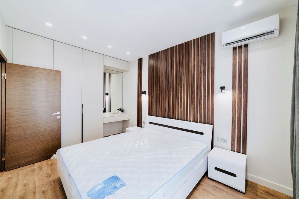 Продаж 2-х кімнатної квартири/River Land/Центр Міста/Рівер Ленда