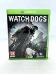 Watch Dogs Xbox One Po Angielsku