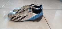 Korki lanki adidas F50 r. 40 2/3 , dlugosc 25,5 cm