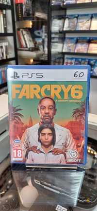 Far Cry 6 -  PS5