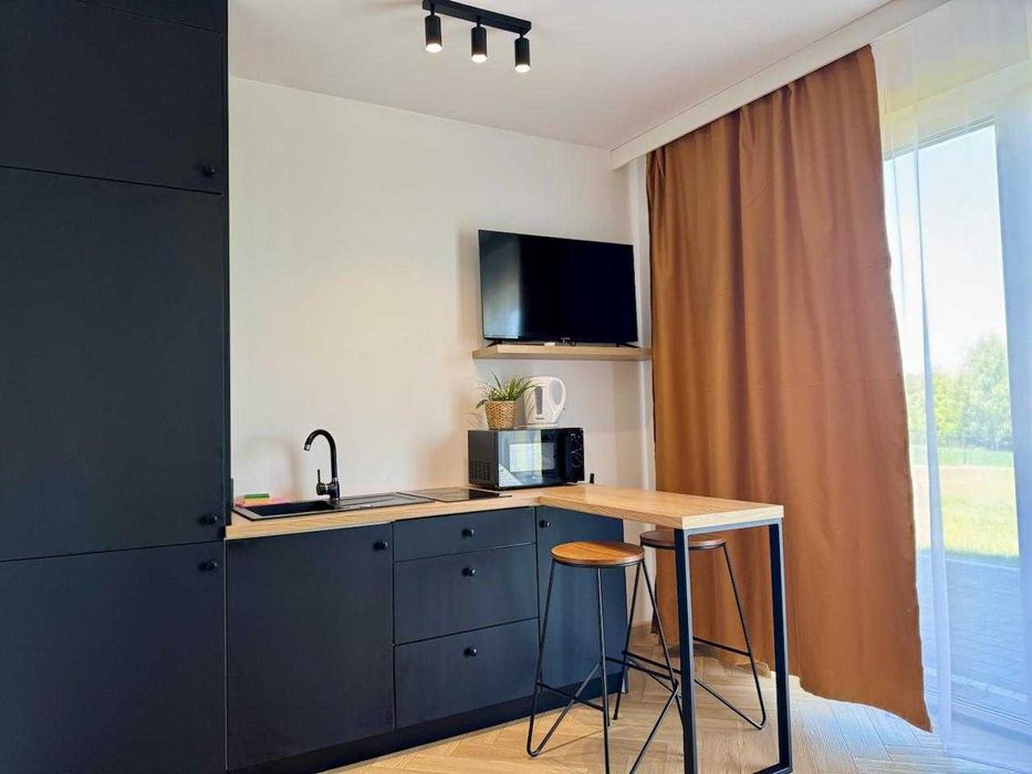 Domki blisko Energylandii – relaks i rozrywka w jednym miejscu!