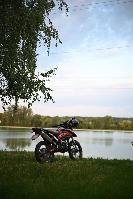 Shineray 250 6B 2019року