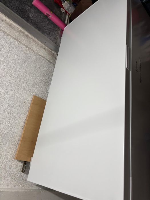 Arca frigorifica semi-nova