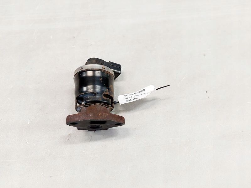 HONDA ACCORD VII I-VTEC ZAWÓR EGR