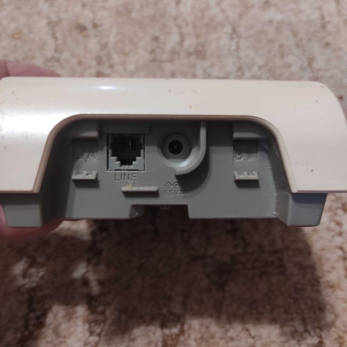 Радіотелефон  Panasonic