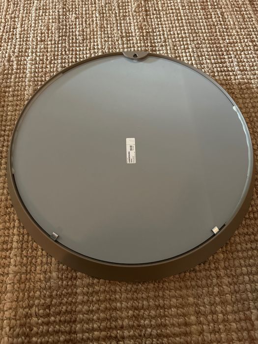 Espelho redondo langesund ikea