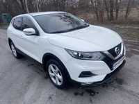 Продам Nissan Qashqai