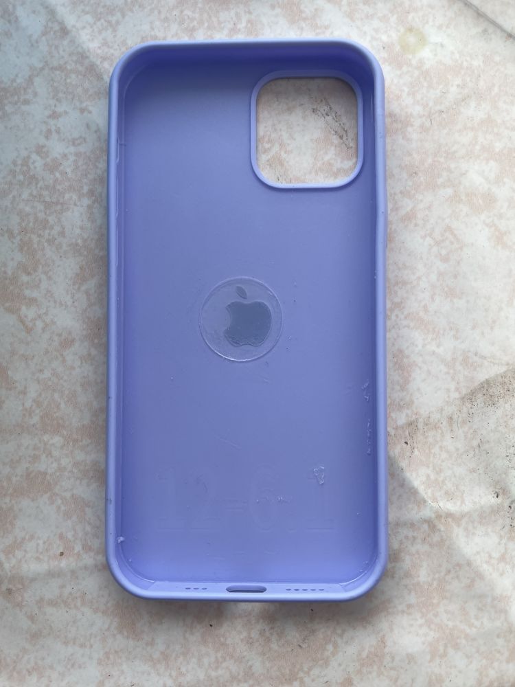 Capa Iphone 12 Original