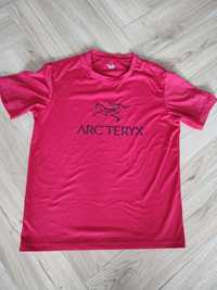 Koszulka arcteryx M