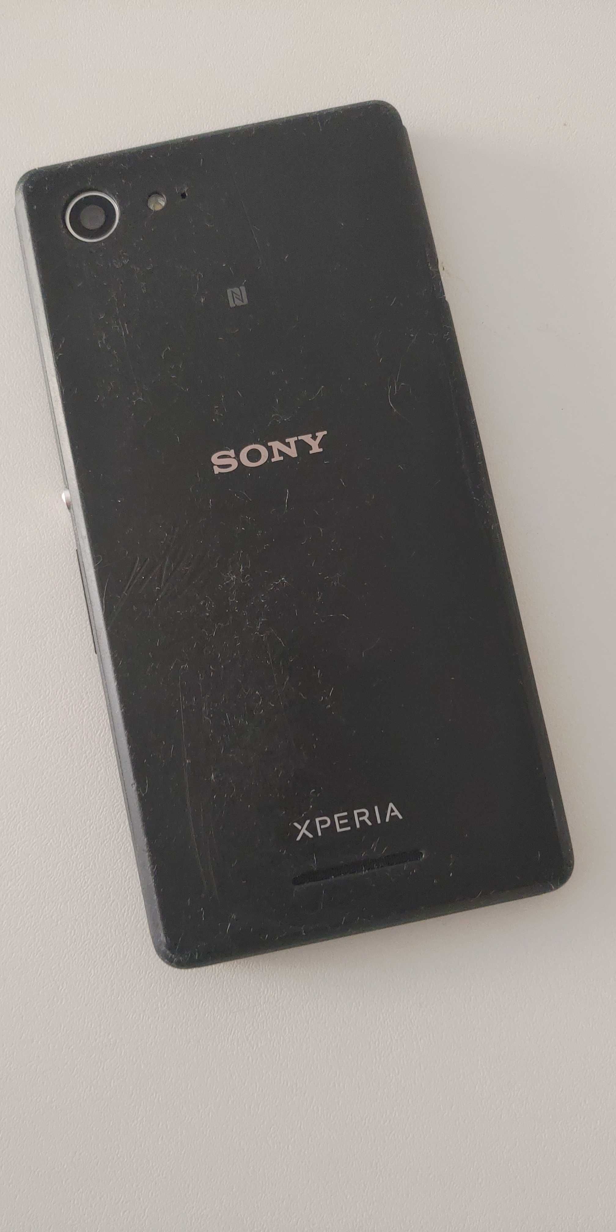 Sony Xpheria E3 desbloqueado