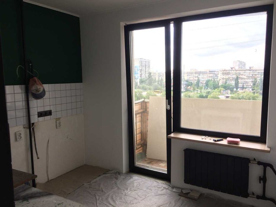 Вікна, балконий блок, двері, балкони, розсувні системи