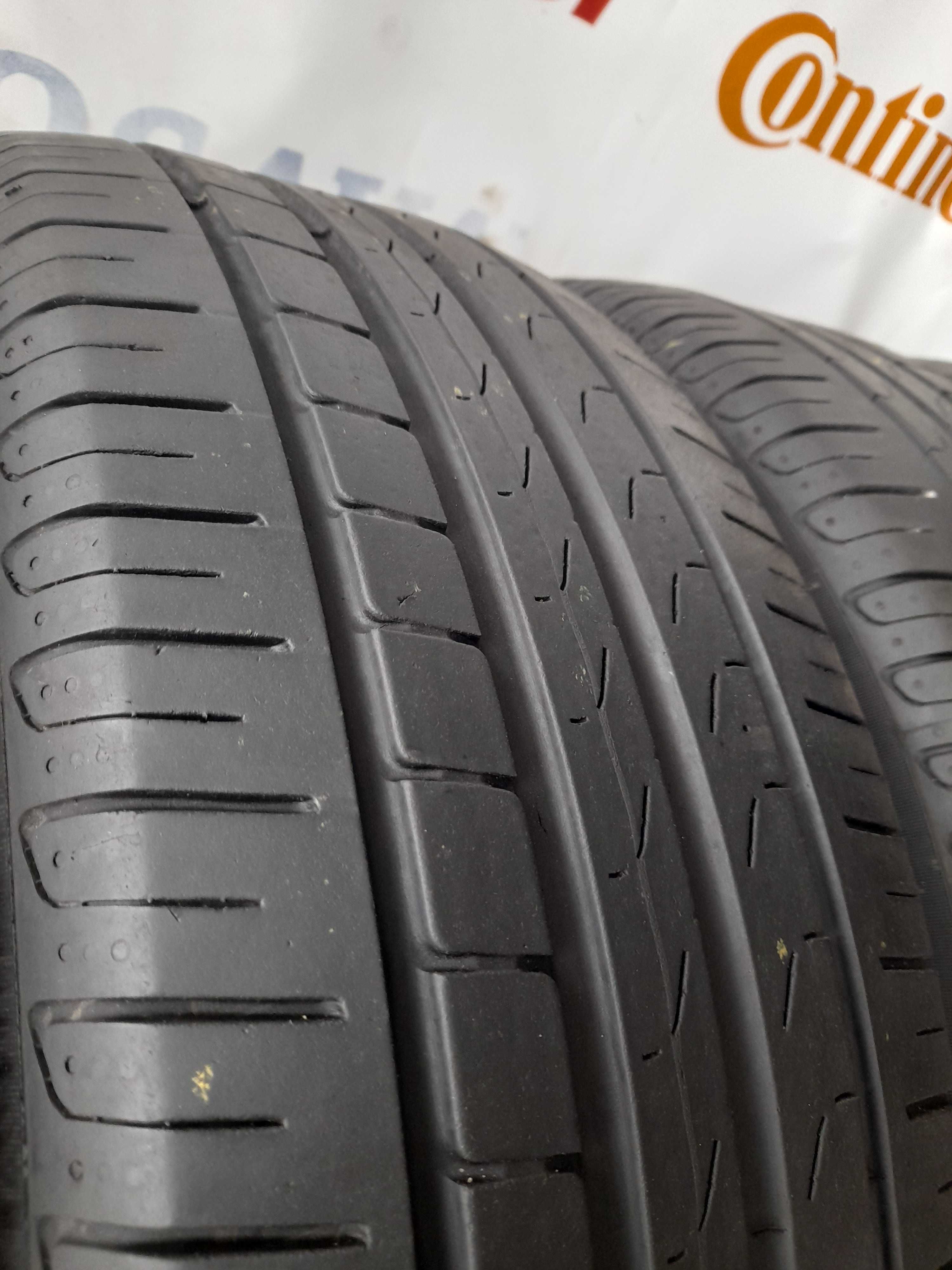 Літні шини 225/60 R17 Pirelli cinturato p79 (RFT) 2021рік