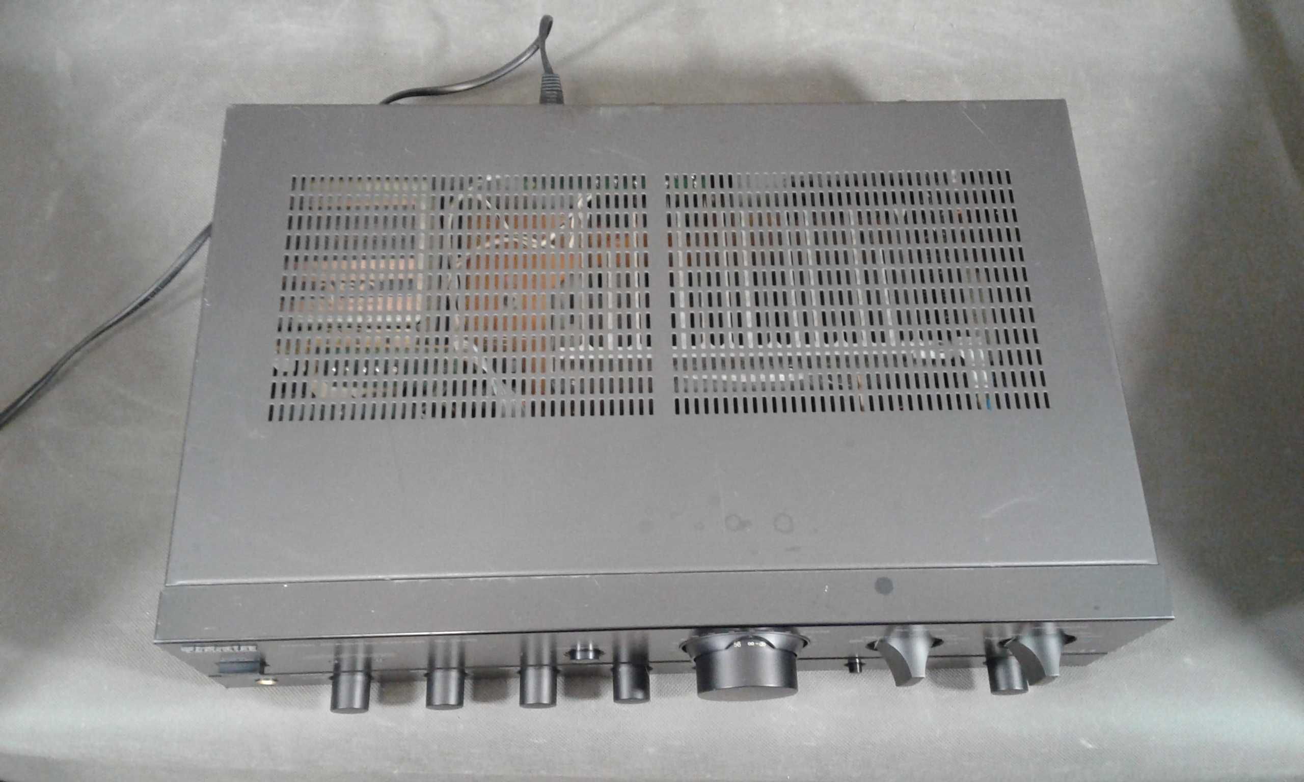 TECHNICS SU-VX500,wzmacniacz stereo
