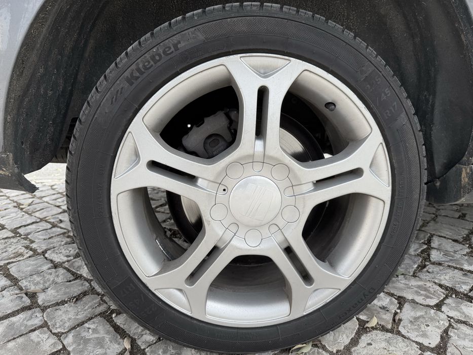 Seat Alhambra 2.0 TDI