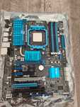 Asus M5A99X Evo R2.0 + Procesor AMD FX 8350