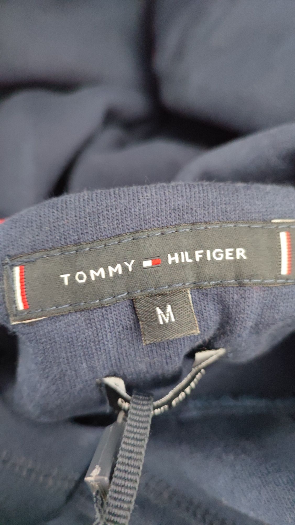 Bluza Tommy Hilfiger rozmiar M