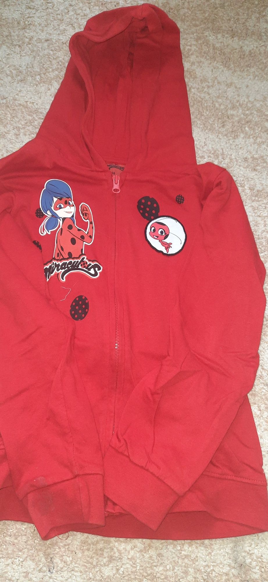 Bluza Miraculous