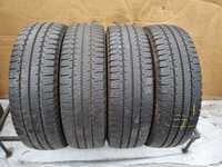 Opony Letnie 225/75/16 CP Michelin Agilis Camping z 2020 Roku