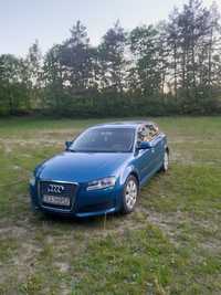 Audi A3 1,9 TDI Lift  Bardzo Ładny