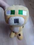 Maskotka Minecraft Ocelot