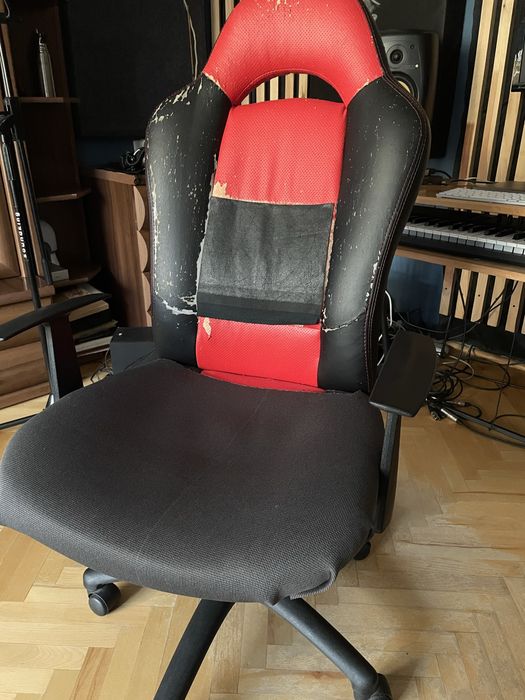 Крісло офісне, геймерське