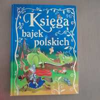 Księga bajek polskich