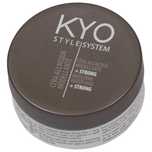 KYO Style System bardzo mocny wodny wosk do włosów 100ml