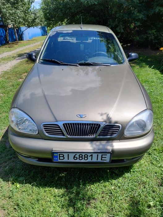 Продам Sens 2004 року
