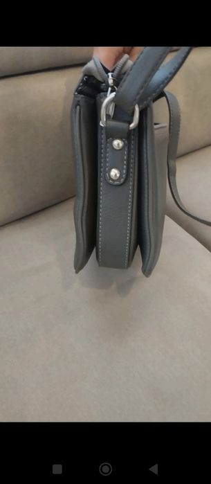 Torebka damska skórzana Prada